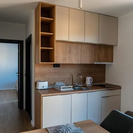 Cozy Kop, Free Parking, Spa For Additional Price Копаоник Екстериор снимка