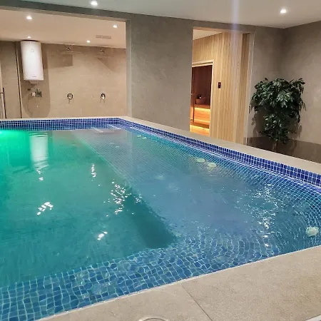 Cozy Kop, Free Parking, Spa For Additional Price Копаоник Екстериор снимка