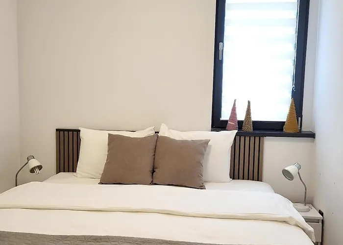 Cozy Kop, Free Parking, Spa For Additional Price