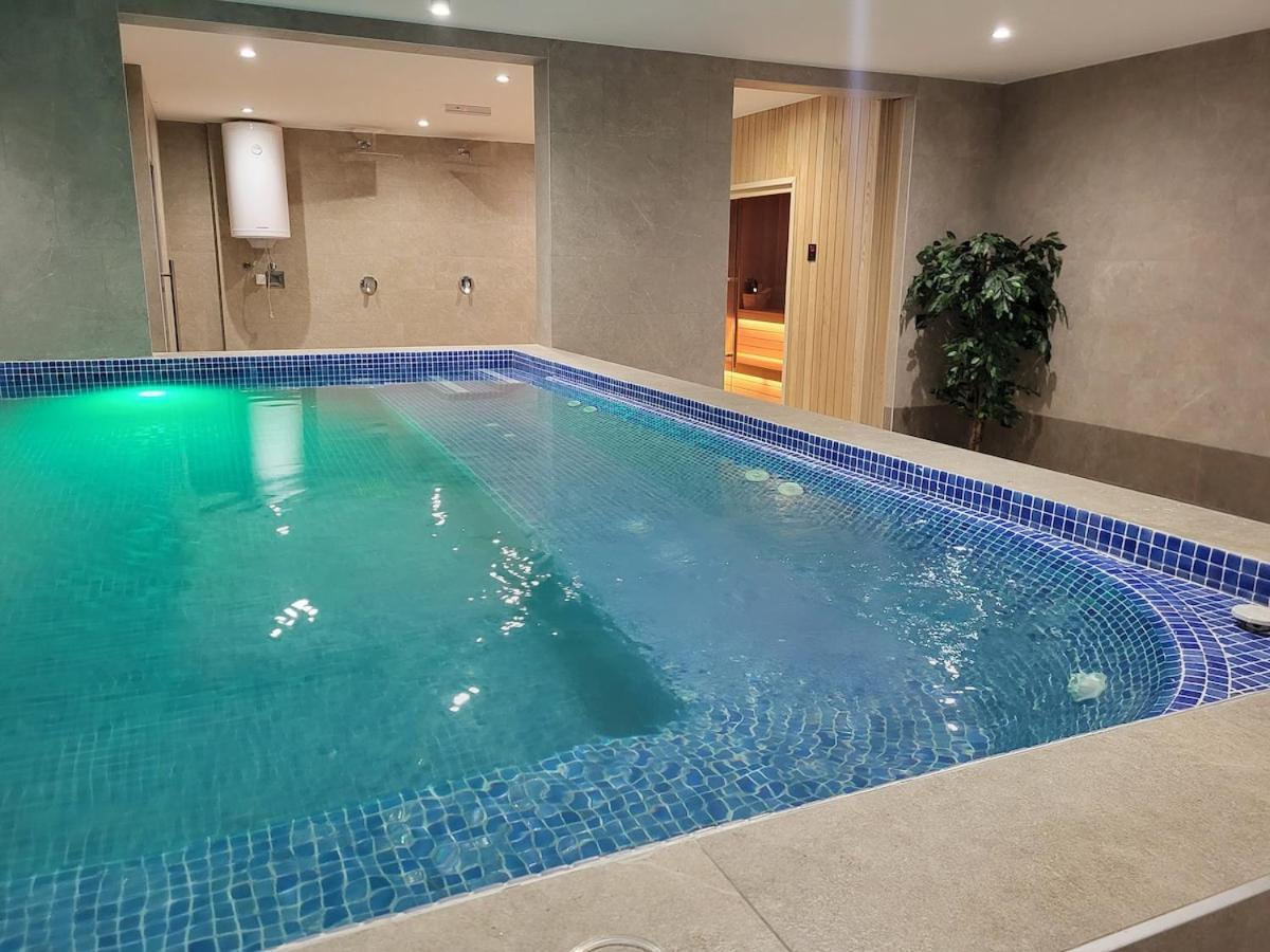 Cozy Kop, Free Parking, For Additional Price Apartman Kopaonik